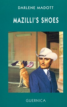 Mazilli's Shoes